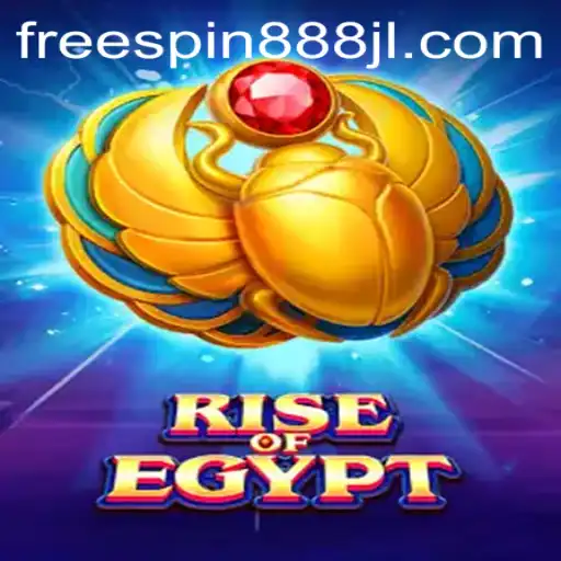 Rise of Egypt: A Journey Through Ancient Civilization