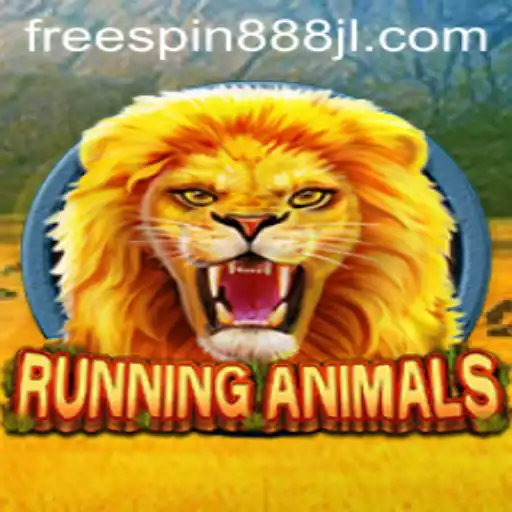Introducing RunningAnimals: A Thrilling Adventure Awaits