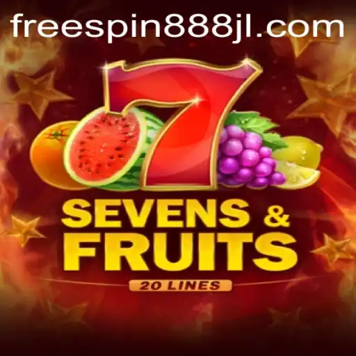 Exploring SevensFruits20: A New Adventure in Casino Gaming