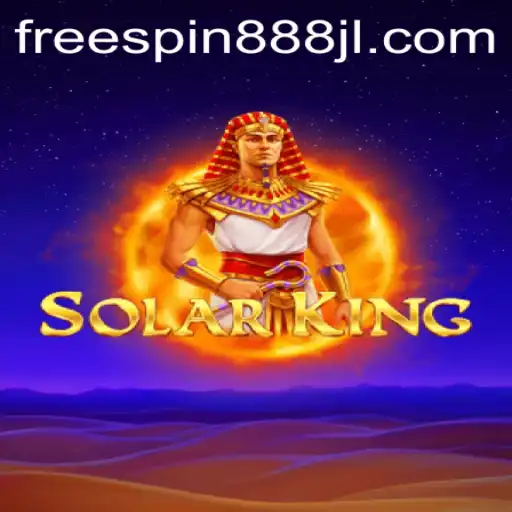 Exploring the Astonishing Universe of SolarKing with FREESPIN888