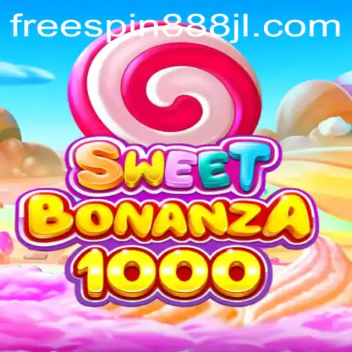 Exploring the Exciting Realm of SweetBonanza1000 and the Alluring FREESPIN888