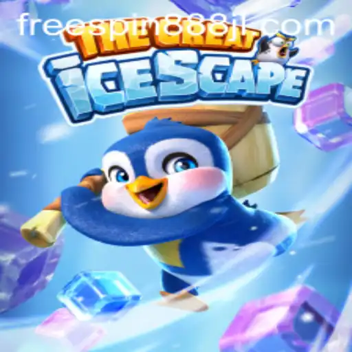 The Great Icescape Adventure with FREESPIN888 Offers a Chilling Twist