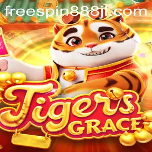 TigersGrace: Embark on a Mystical Adventure with FREESPIN888