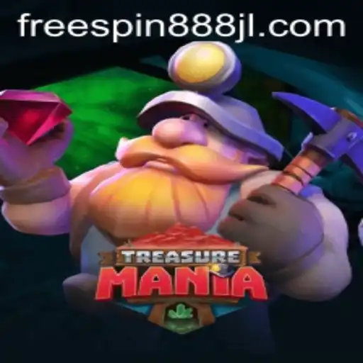 Discover the Thrills of TreasureMania: Unlock Adventure with FREESPIN888