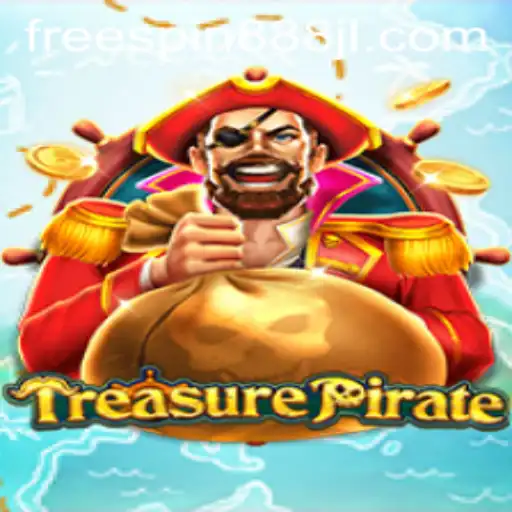 Dive Into the Thrilling World of TreasurePirate