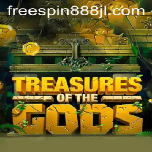 Explore the Mystical Realms of 'TreasureoftheGods': Your Key to Ancient Riches