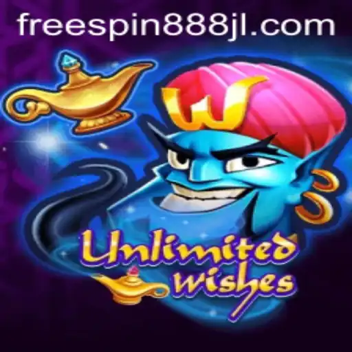 Explore the Magical World of UnlimitedWishes with FREESPIN888