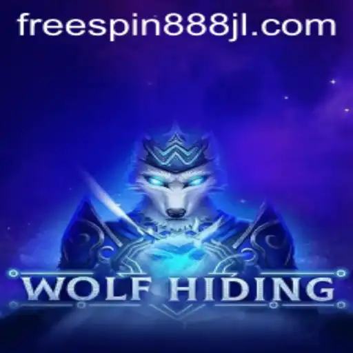 Unveiling the Thrilling World of WolfHiding with FREESPIN888
